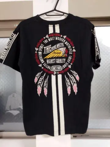 초레어 - !!Indian Road Master T 셔츠!!