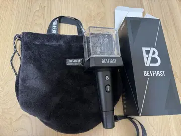 BEFIRST 응원봉 응원봉 파우치 세트