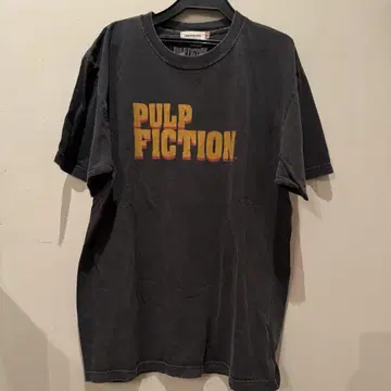 PULP FICTION 티셔츠