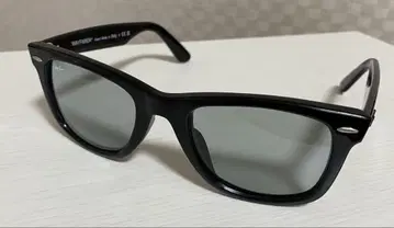 Ray-Ban WAYFARER 0RB2140F 601/52 GREEN