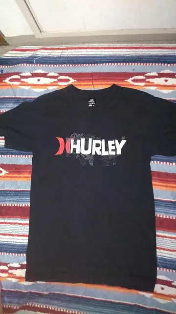 Hurley