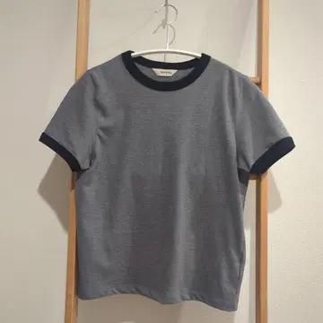 todayful 투데이풀 Compact Ringer Tee 링거 T