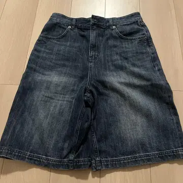 mschf 미스치프 버뮤다 팬츠