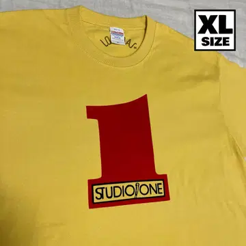 'STUDIO ONE' JAMREC MUSIC
