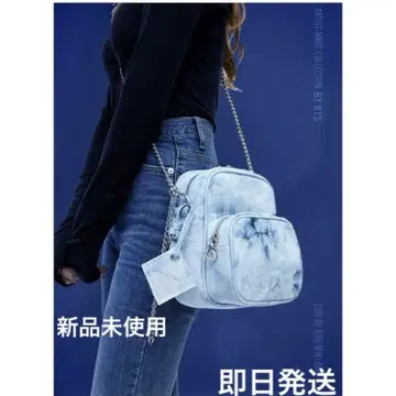 BTS J-Hope 아티스트 메이드 백