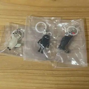 그라니프 graniph 메지루시 액세서리 이카쿠 뷰티풀 섀도우