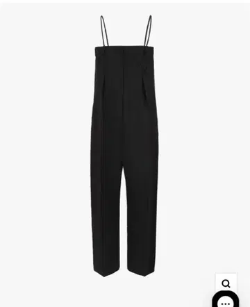 [미사용] Bibiy. GABRIELLE ALL-IN-ONE BLACK