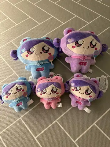 시나쿠마 마스코트 봉제인형 시나쿠마 봉제인형 475 시나코