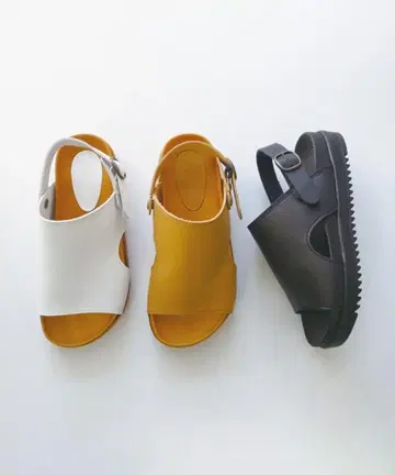 tumugu 츠무구 사보 샌들