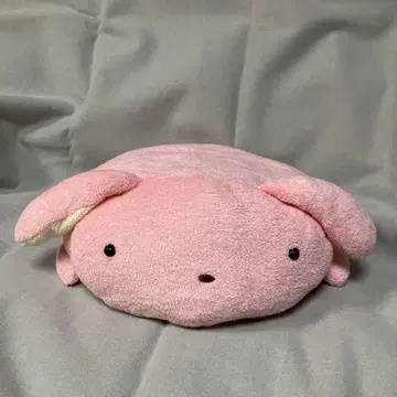 fricca 후릿카 마시마로 테라피 토끼 봉제 인형 쿠션 모찌모찌