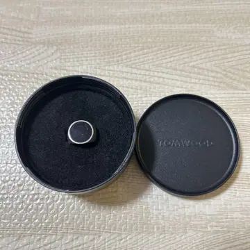 (한정판 모델) tomwood DSM 한정 GALAXY ring