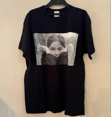 bjork T셔츠 Bonjour Records