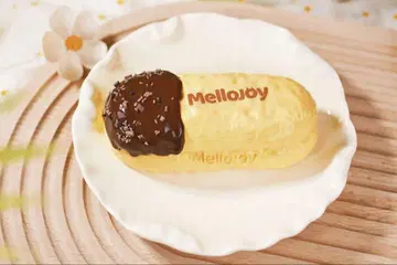 mellojoy 핑거 비스킷 미개봉