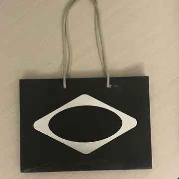 미스치프 MSCHF 쇼핑백