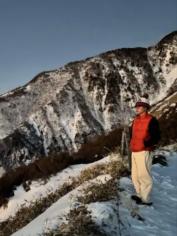 치노 팬츠 빈티지