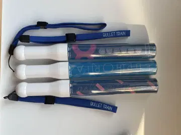 초특급 응원봉 2호차 카이 3개 세트
