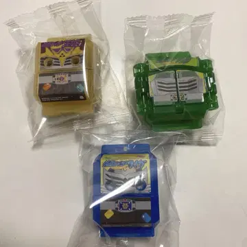 가면라이더 류우키 오쟈 서바이브 고치조 조르다고치조 타이가고치조