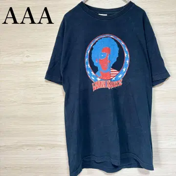 00s Lenny Kravitz Tour T Vintage us 제작