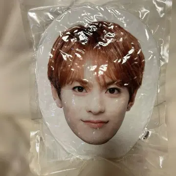 마츠쿠라 카이토 페이스 쿠션
