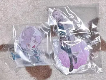 NORN9 오토마루 헤이지 아크릴 스탠드 2
