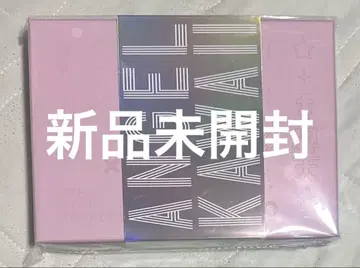 NEEDY GIRL OVERDOSE 1st Anniversary box