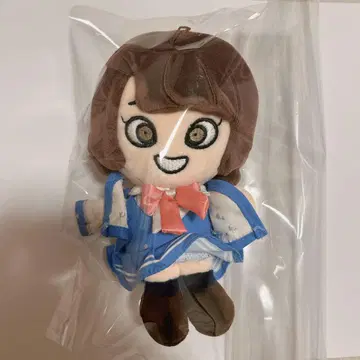 캔쟈니 야스코 찌비누이 봉제 인형