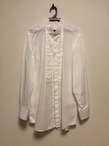vintage dress shirt