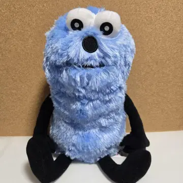 퍼펫 스슨 앉은 자세 BIG 봉제 인형