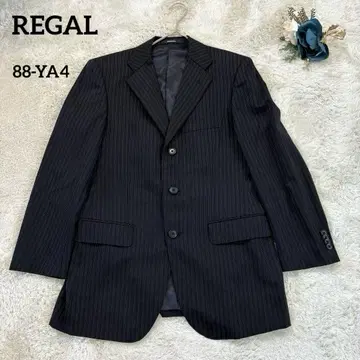 [ REGAL ] REGAL 자켓 비즈니스 정장 스트라이프 88-YA4