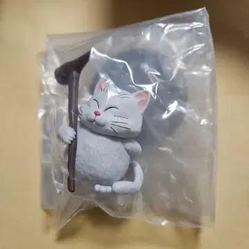카린 피규어