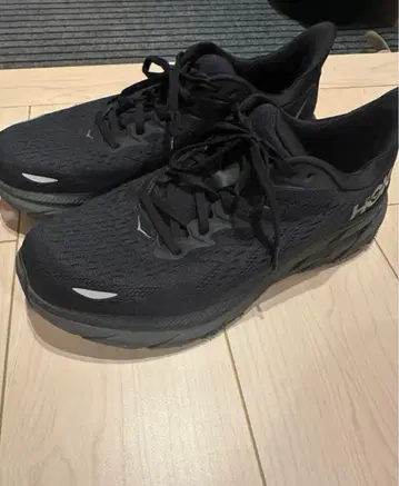 클리프톤 8 호카 HOKA 28cm