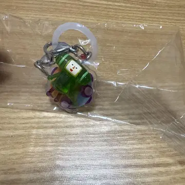 캐릭터 아크릴 키링