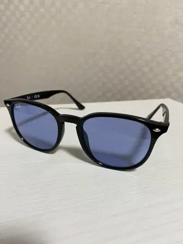 Ray-Ban 0RB4259F 601/80BLUE