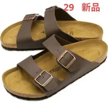 BIRKENSTOCK 버켄스탁 ARIZONA