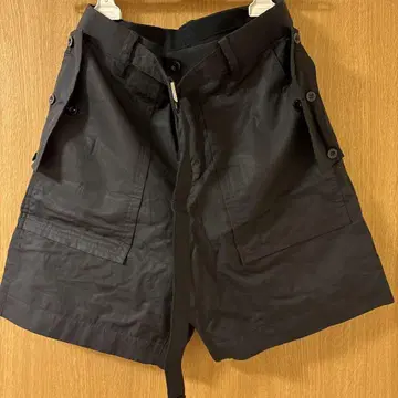 sacai 숏팬츠 1
