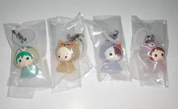 히로아카 메지루시 액세서리 가챠가챠