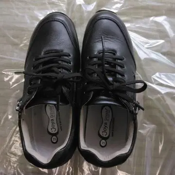 joya 스니커즈 Yokohama Black