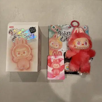 [확실한 정품] POP MART 라부부