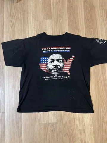 90s Dr.Martin Luther King Jr.