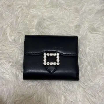 JILL by JILL STUART 지갑 블랙