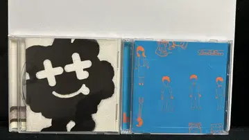 Base Ball Bear CD 2장 세트