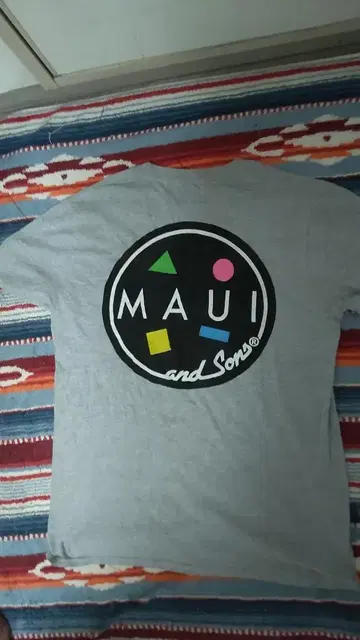MAUI and Sons
