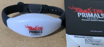 THE PRIMALS 팔찌 라이트