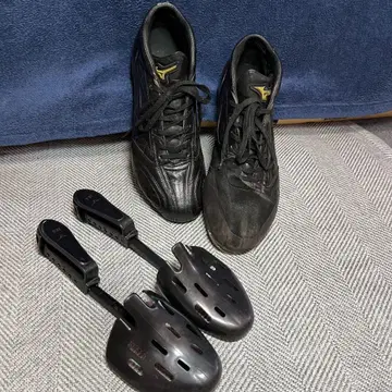 미즈노 프로 스파이크 슈즈 슈트리 포함 28.5cm