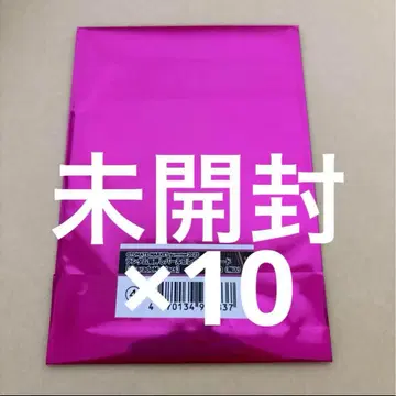 CharadeManiacs 샤레마니 파르카 펄 카드 오토마 오토나츠