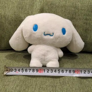시나모롤 봉제 인형