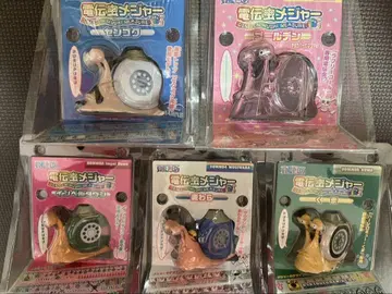 원피스 전보벌레 메이저 5개 세트