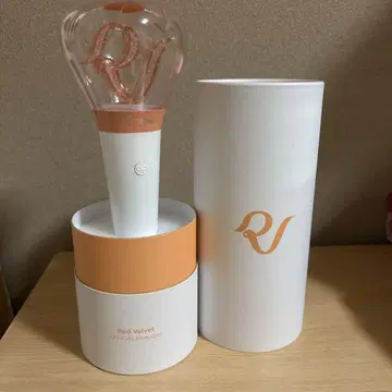 Red Velvet 응원봉