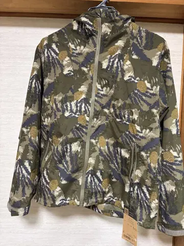 THE NORTH FACE Novelty Compact Jacket