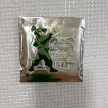 닌타마 란타로 정상 결전 아크링 키링 쿠케 타메사부로
